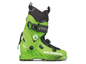 Skialpové boty SCARPA F1 JUNIOR