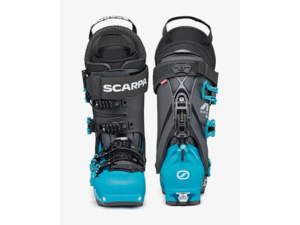 Skialpové boty SCARPA 4-QUATTRO XT