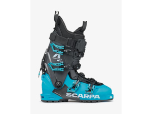 Skialpové boty SCARPA 4-QUATTRO XT