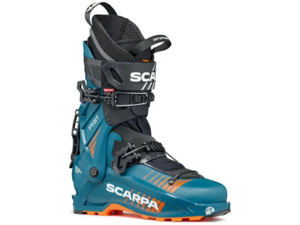 Skialpové boty SCARPA F1 GT - 260