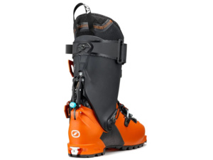 Skialpové boty SCARPA MAESTRALE 5.0