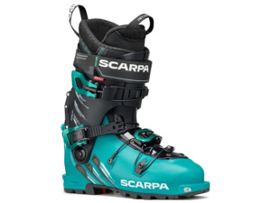 Skialpové boty SCARPA GEA 5.0