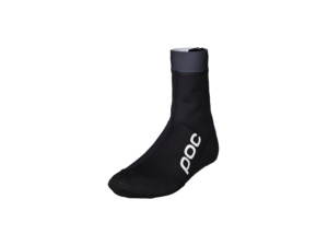 Návleky na boty POC Thermal Bootie Uranium Black - M