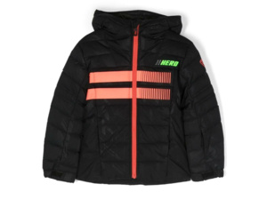 Dětská lyžařská bunda ROSSIGNOL BOY HERO RAPIDE JR