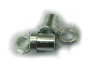 Adaptér ELITE pro průchozí osu 10x135 a 12x135mm Suito, Direto XR