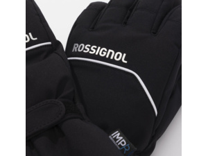 ROSSIGNOL W NOVA IMPR G iTip-BLACK-rukavice