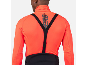 Lyžařské kalhoty ROSSIGNOL HERO BLACKSIDE INSULATED PANT-BLACK