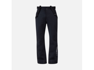 Lyžařské kalhoty ROSSIGNOL HERO BLACKSIDE INSULATED PANT-BLACK
