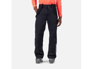 Lyžařské kalhoty ROSSIGNOL HERO BLACKSIDE INSULATED PANT-BLACK