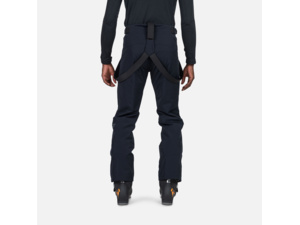 Lyžařské kalhoty ROSSIGNOL BLACKSIDE PANT-BLACK