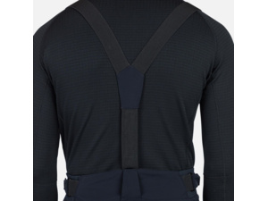 Lyžařské kalhoty ROSSIGNOL BLACKSIDE PANT-BLACK