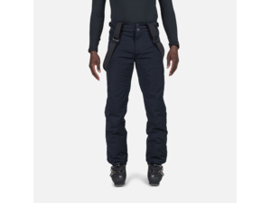 Lyžařské kalhoty ROSSIGNOL BLACKSIDE PANT-BLACK