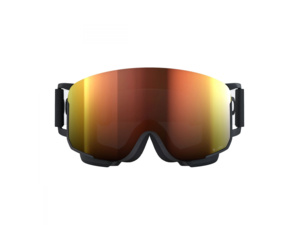 Brýle POC Nexal Uranium Black/Partly Sunny Orange