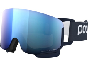 Brýle POC Nexal Apatite Navy/Partly Sunny Blue