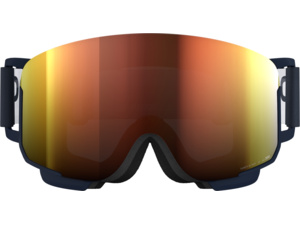 Brýle POC Nexal Apatite Navy/Partly Sunny Orange