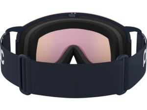 Brýle POC Nexal Apatite Navy/Partly Sunny Orange