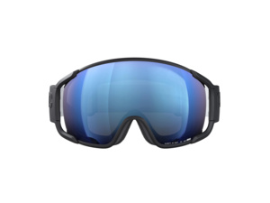 Brýle POC Zonula Uranium Black/Partly Sunny Blue