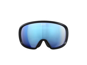 Brýle POC Fovea Uranium Black/Partly Sunny Blue