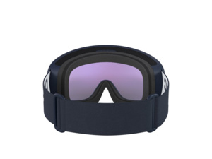 Brýle POC Fovea Mid Apatite Navy/Partly Sunny Blue