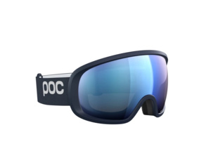 Brýle POC Fovea Mid Apatite Navy/Partly Sunny Blue