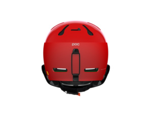 Přilba POC Artic SL MIPS Prismane Red - M