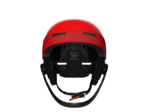 Přilba POC Artic SL MIPS Prismane Red - M