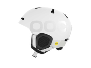 Přilba POC Fornix BC Hydrogen White Matt - 51-55 cm