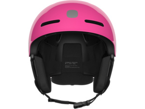 Přilba POC POCito Fornix MIPS Fluorescent Pink - M