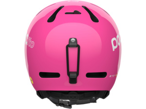 Přilba POC POCito Fornix MIPS Fluorescent Pink - M
