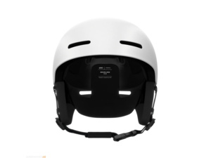 Přilba POC Fornix MIPS Hydrogen White Matt - XS/S