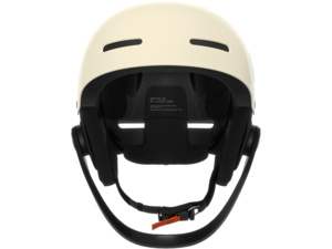 Přilba POC Artic SL MIPS Rouge/Blanc