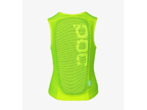 Ochranná vesta POC POCito VPD Air Vest Fluo Yellow  L