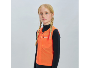 Vesta POC POCito VPD Air Vest Fluorescent Orange