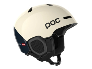 Přilba POC Fornix BC Bleu/Blanc