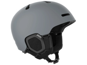 Přilba POC Fornix MIPS Granite Grey Matt