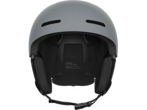 Přilba POC Fornix MIPS Granite Grey Matt