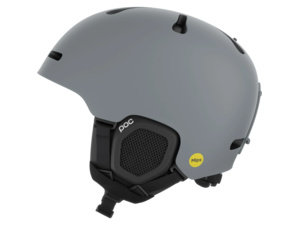 Přilba POC Fornix MIPS Granite Grey Matt