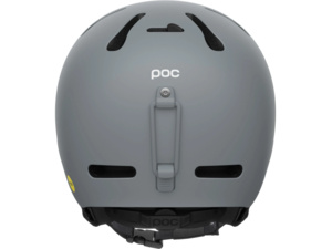 Přilba POC Fornix MIPS Granite Grey Matt