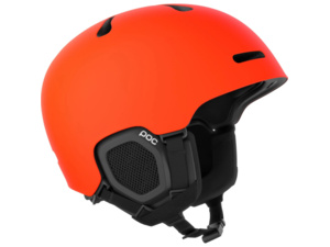 Přilba POC Fornix MIPS Fluorescent Orange Matt