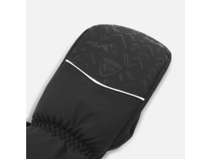 Dámské rukavice ROSSIGNOL W TEMPTATION IMPR M-BLACK