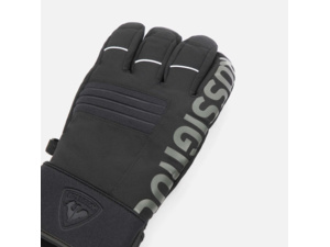 Rukavice ROSSIGNOL SPEED IMPR-BLACK