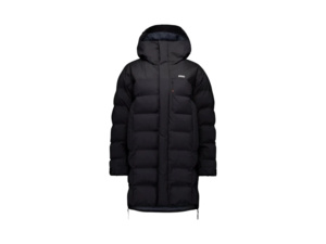 Bunda POC M's Race Loft Parka Uranium Black