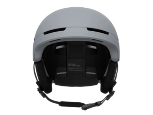 Přilba POC Obex BC MIPS Granite Grey Matt