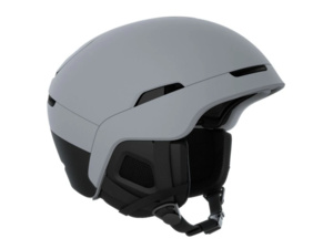 Přilba POC Obex BC MIPS Granite Grey Matt