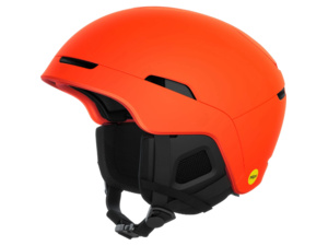 Přilba POC Obex MIPS Fluorescent Orange Matt