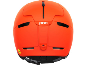 Přilba POC Obex MIPS Fluorescent Orange Matt