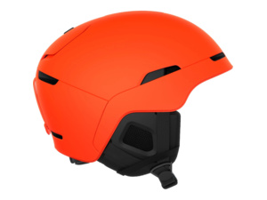 Přilba POC Obex MIPS Fluorescent Orange Matt