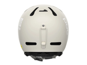 Přilba POC Fornix MIPS POW JJ Mineral Grey Matt