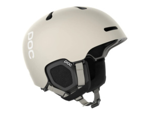 Přilba POC Fornix MIPS POW JJ Mineral Grey Matt