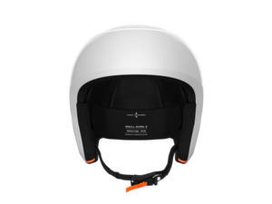 Přilba POC Skull Dura X MIPS Hydrogen White
